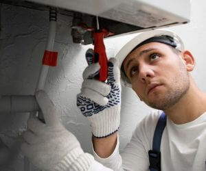 About Emergency plumbing pros Montville, CT